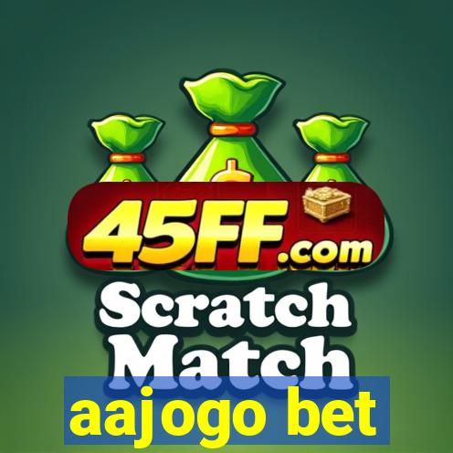 aajogo bet